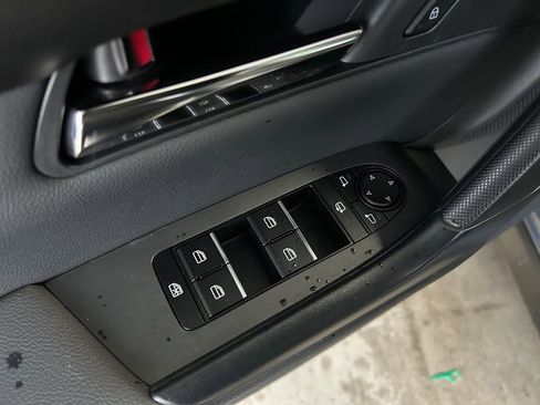 Used 2024 MAZDA CX-50 AWD 2.5 S w/ Cargo Package image 23