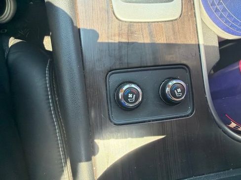 Used 2021 Nissan Murano Platinum FWD image 17