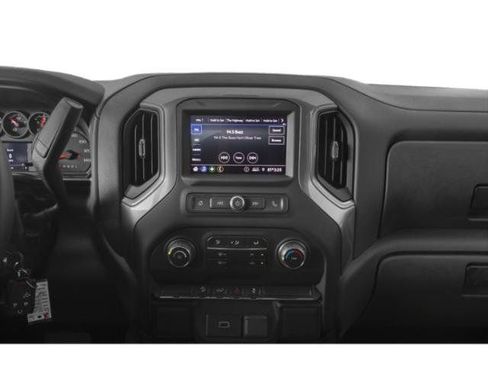 Used 2019 Chevrolet Silverado 1500 Custom Trail Boss w/ Infotainment Package image 14