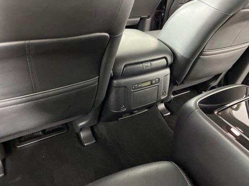 Used 2023 INFINITI QX80 Premium Select w/ Cargo Package image 42