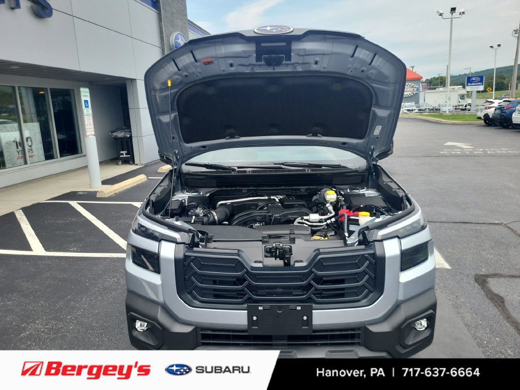 New 2026 Subaru Outback Premium AWD/4WD image 15