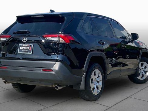Used 2024 Toyota RAV4 LE FWD image 13