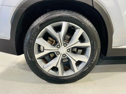 Used 2020 Hyundai Palisade SEL image 13