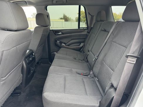 Used 2017 Chevrolet Tahoe LS image 21