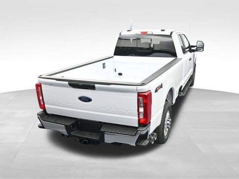 New 2026 Ford F350 XLT image 49
