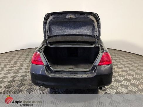 Used 2007 Honda Accord EX-L image 8