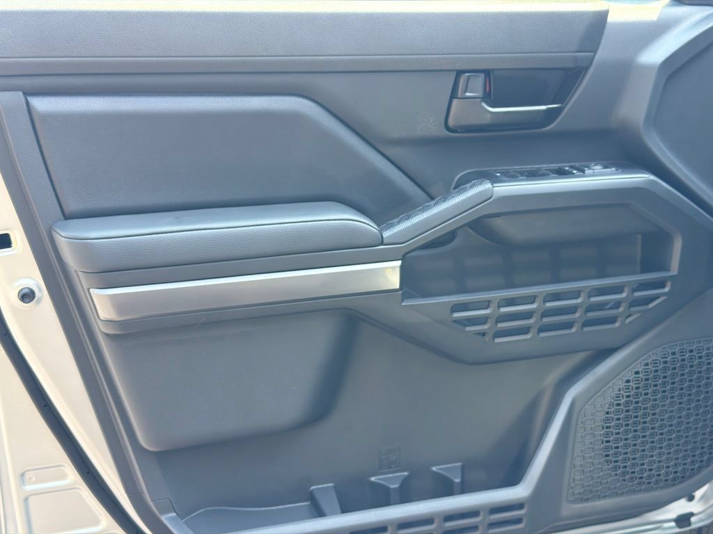 New 2026 Toyota Tacoma SR5 RWD image 16