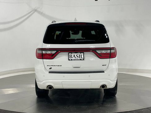 Used 2022 Dodge Durango GT image 12