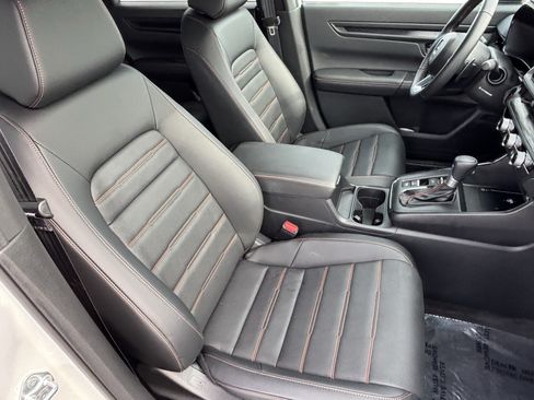 Certified 2026 Honda CR-V Sport-L image 10