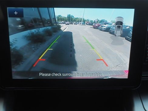 Used 2021 Ford Explorer XLT w/ Class III Trailer Tow Package image 16