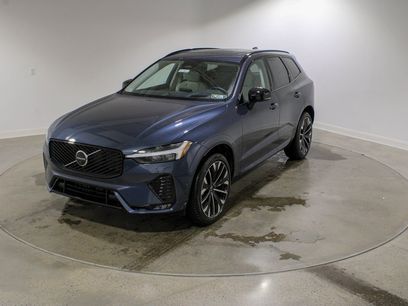 New 2026 Volvo XC60 B5 Ultra w/ Protection Package Premier