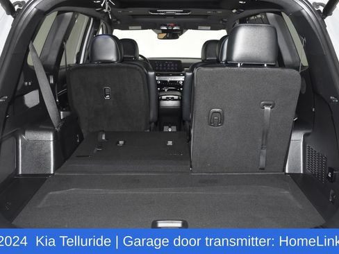 Used 2024 Kia Telluride SX X-Pro AWD/4WD image 32