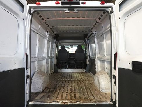 Used 2018 RAM ProMaster 1500 image 20