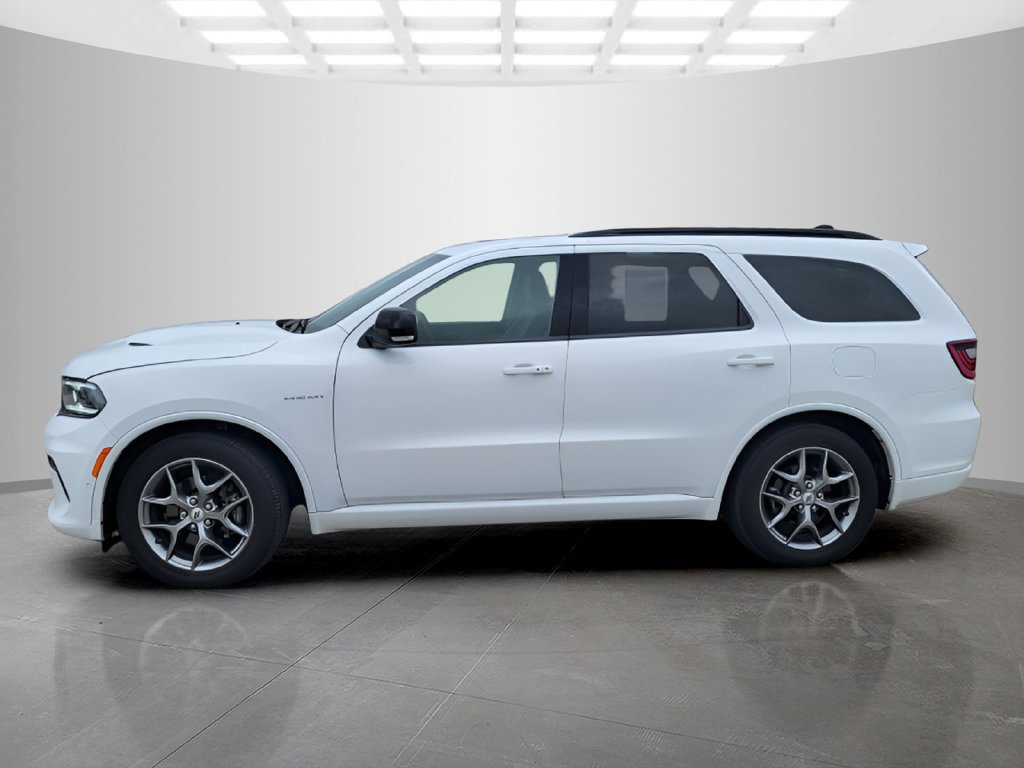 Used 2026 Dodge Durango GT AWD/4WD image 2