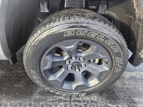 Used 2025 RAM 1500 Big Horn image 31