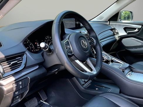 Used 2023 Acura RDX FWD w/ Technology Package image 20
