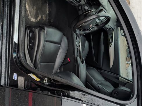 Used 2018 Cadillac ATS Premium Luxury image 16