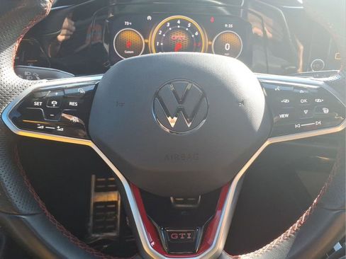 Used 2024 Volkswagen GTI S image 12