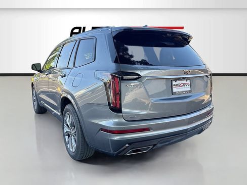 Used 2020 Cadillac XT6 Sport AWD/4WD image 5