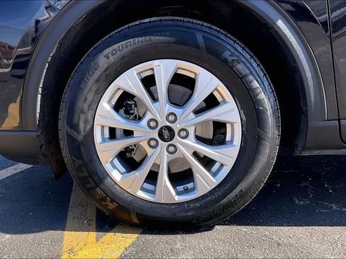 Used 2023 Ford Escape Active image 8