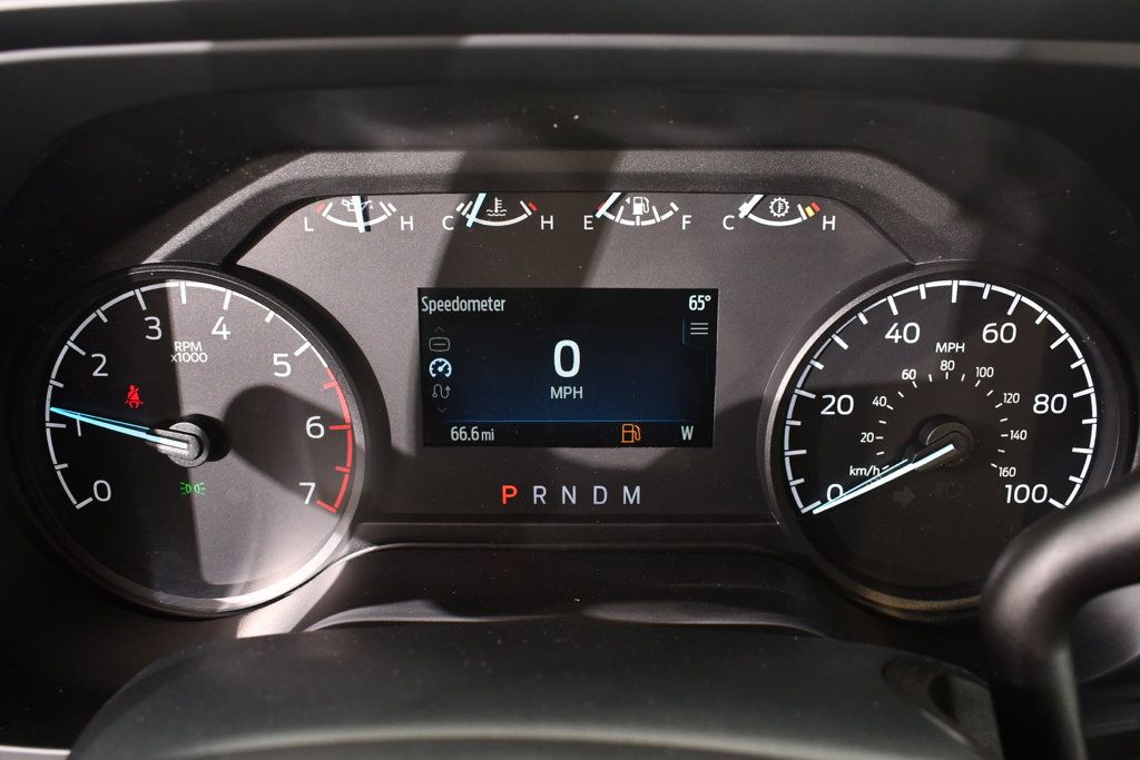 New 2026 Ford F350 XL w/ STX Appearance Package AWD/4WD image 25