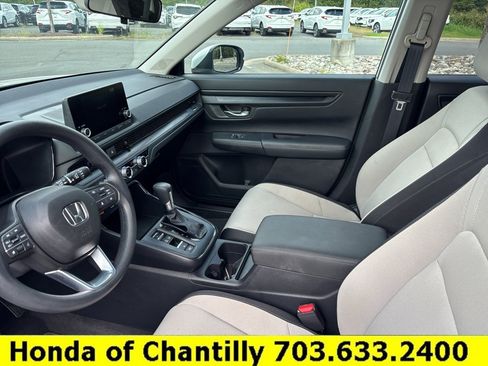 Used 2024 Honda CR-V EX image 21