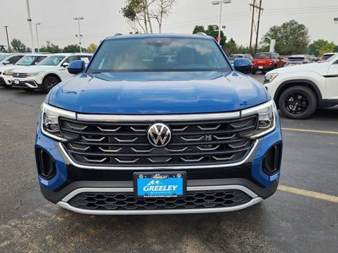 New 2026 Volkswagen Atlas Cross Sport SE image 5