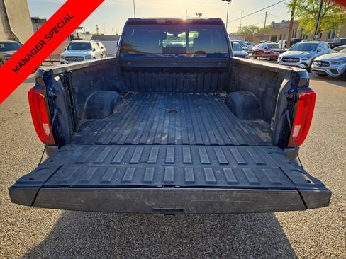 Used 2021 GMC Sierra 2500 Denali w/ Denali Ultimate Package AWD/4WD image 12