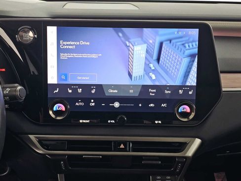 Used 2023 Lexus RX 350 Premium Plus w/ Cold Area Package AWD/4WD image 25