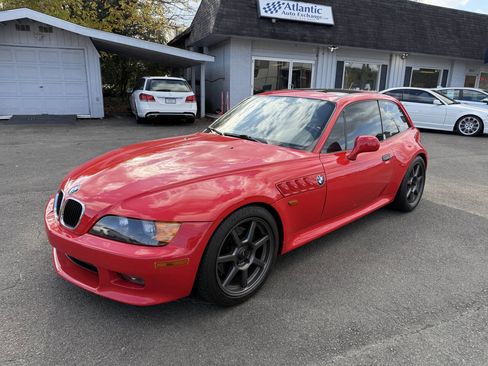Used 1999 BMW Z3 2.8 image 4
