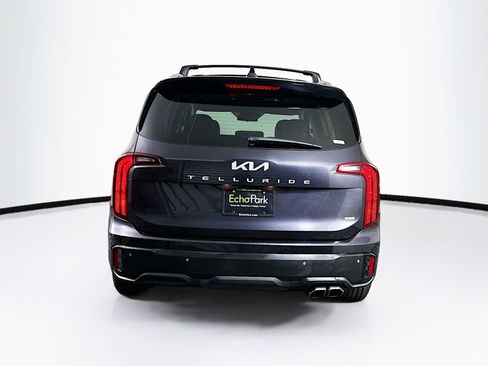Used 2025 Kia Telluride S image 7