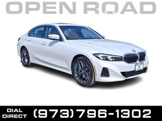 Used 2025 BMW 330i xDrive Sedan w/ Premium Package video 1