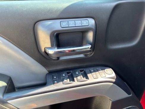 Used 2015 Chevrolet Silverado 2500 LTZ w/ Duramax Plus Package AWD/4WD image 33