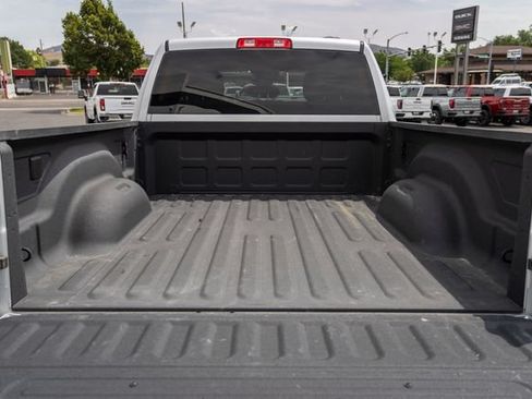 Used 2026 RAM 2500 Big Horn AWD/4WD image 14