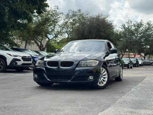 Used 2009 BMW 328i Sedan RWD image 3