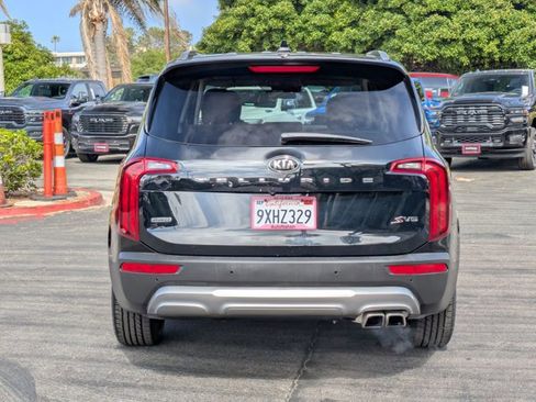 Used 2020 Kia Telluride S image 6