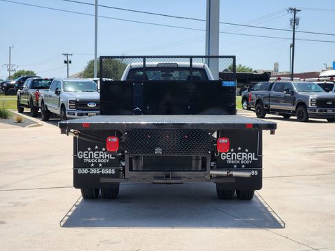 Used 2021 RAM 4500 Tradesman RWD image 8