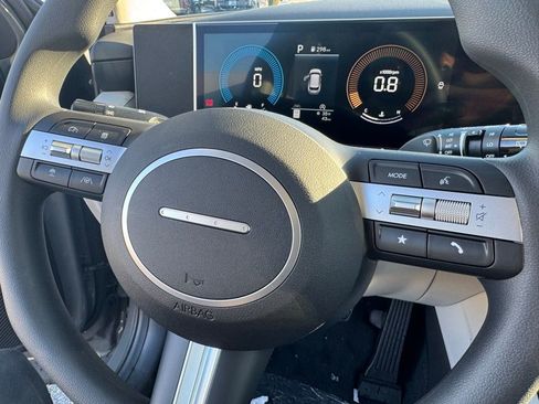 New 2026 Hyundai Tucson SE AWD/4WD image 31