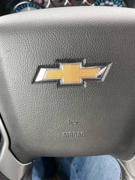 Used 2018 Chevrolet Silverado 1500 LT RWD image 20