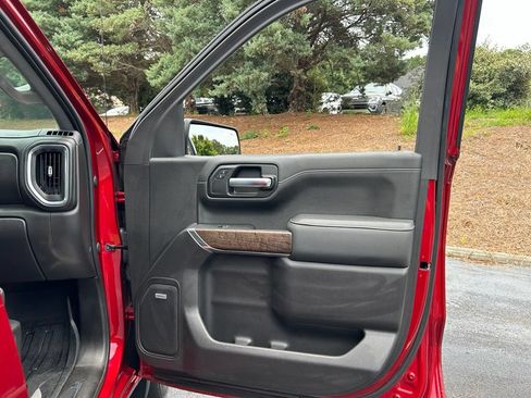 Used 2021 GMC Sierra 1500 Denali w/ Denali Ultimate Package AWD/4WD image 62