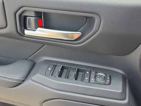 New 2027 Toyota Land Cruiser AWD/4WD image 24