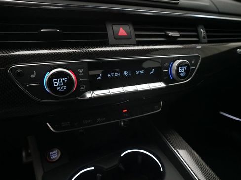 Used 2018 Audi S5 Premium Plus w/ Navigation Package AWD/4WD image 21