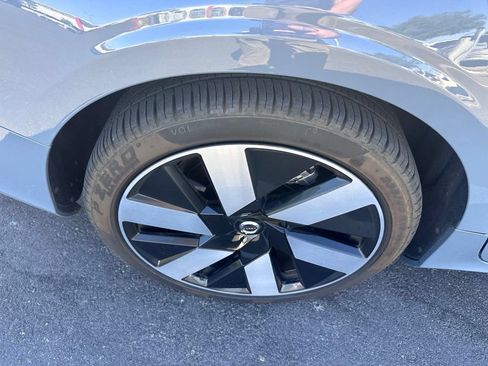 Used 2024 Volvo S60 T8 Ultimate w/ Climate Package AWD/4WD image 8