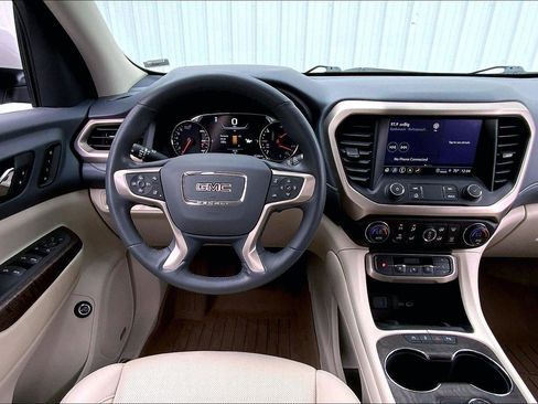 Used 2023 GMC Acadia Denali w/ Trailering Package FWD image 5