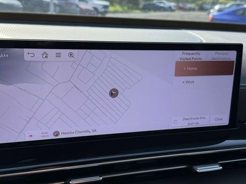 Used 2025 Genesis GV80 2.5T image 12