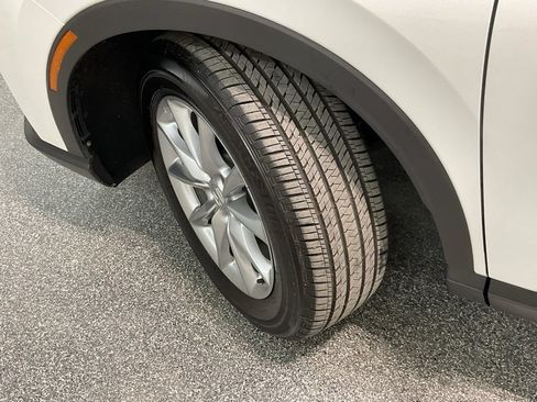 Certified 2026 Honda CR-V EX image 34