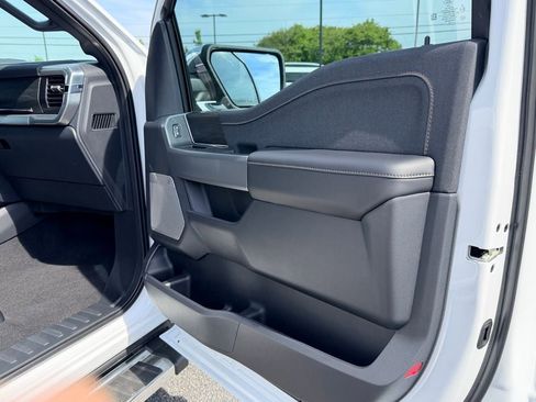New 2026 Ford F150 Lariat RWD image 11