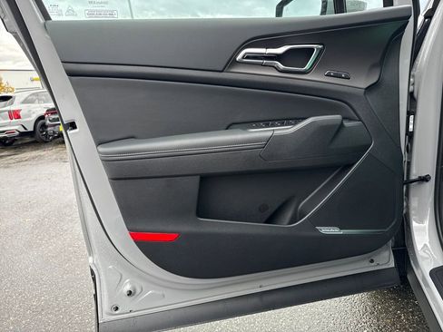 New 2026 Kia Sportage SX Prestige image 18