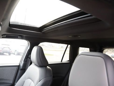 New 2026 Subaru Outback Premium AWD/4WD image 16