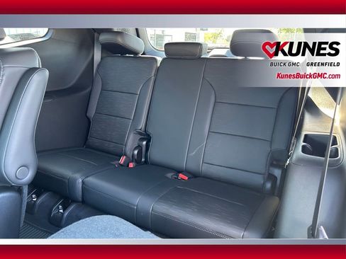 New 2026 Buick Enclave Sport Touring w/ LPO, Floor Liner Package image 45